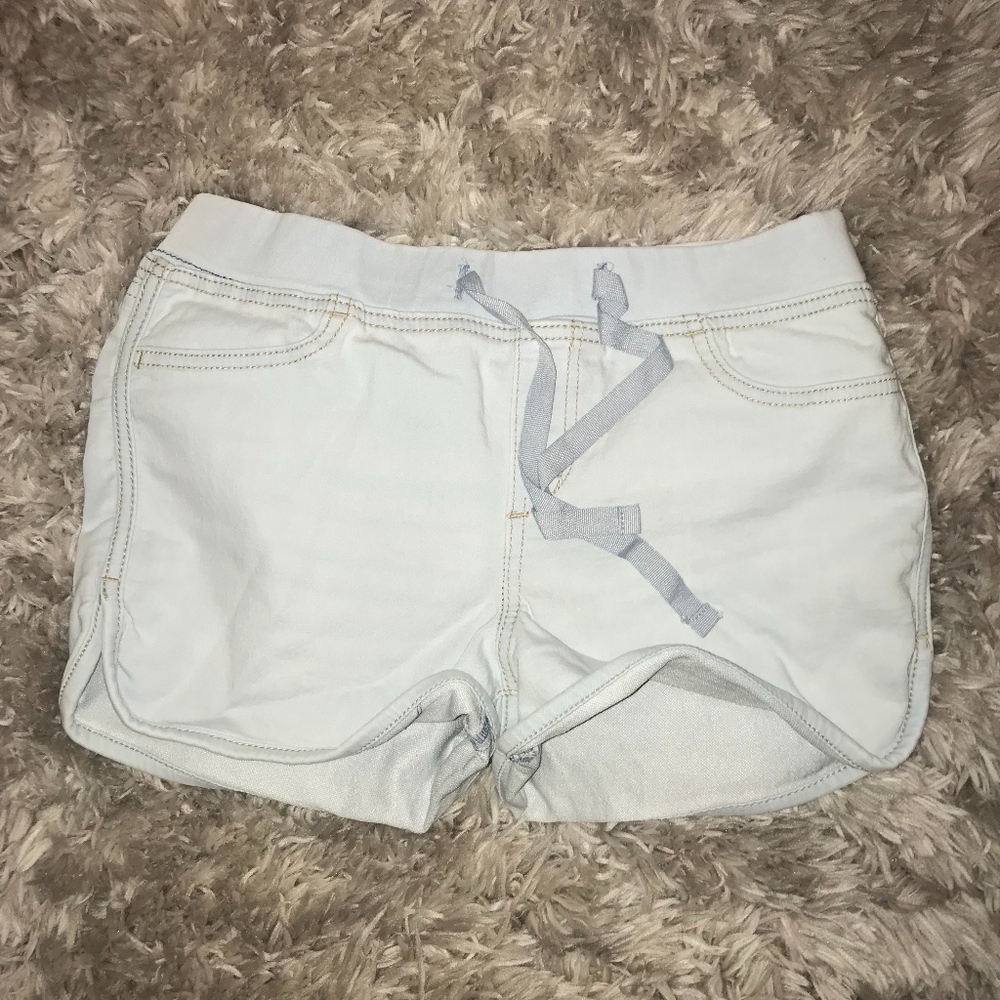 Jean like Shorts